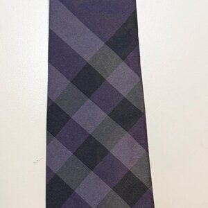 Burberry Silk Tie